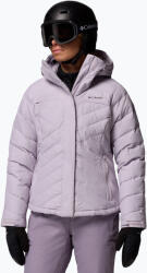 Columbia Női sídzseki Columbia Lay D Down V lavender pearl