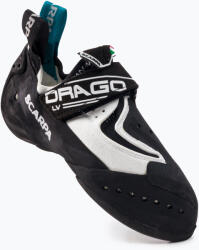 SCARPA Mászócsizma SCARPA Drago LV fehér 70029-000/2