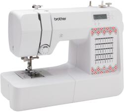 Brother RO40LE számítógépes varrógép, 40 program, limitált kiadás, hagyományos román dizájn (RO40LEYD1)