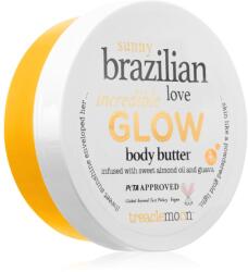 Treaclemoon Brazilian Love unt pentru corp 200 ml