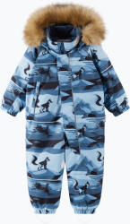 Reima Lappi gyerek overál frozen blue