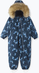 Reima Lappi gyerek overál tengerészkék