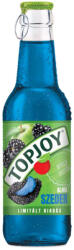 Topjoy alma-szeder ízű üveges üdítőital - 250 ml