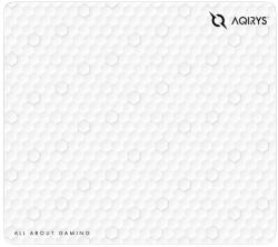 AQIRYS AQRYS_WEBBMD egéralátét Játékhoz alkalmas egérpad Fehér (AQRYS_WEBBMD)