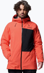 Columbia Férfi sídzseki Columbia Winter District III zing/black