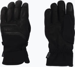 Rossignol Női síkesztyű Rossignol Elite Lth Impr iTip black