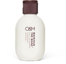 O&M Maintain the Mane Shampoo 50 ml