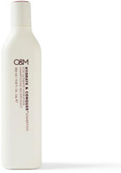 O&M Hydrate & Conquer Shampoo 350 ml