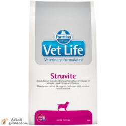 FARMINA Struvite Canine 2 kg