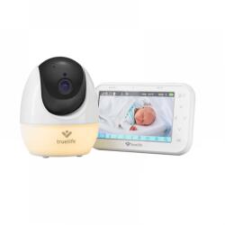 TrueLife NannyCam R4 Pro Videós bébiőr (TLVMMNCR4PNWA)