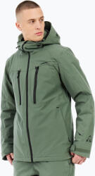 Protest Férfi snowboarddzseki Protest PRTTimothy aspen green