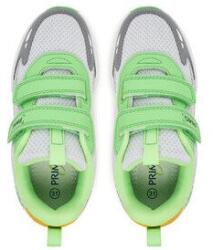 Primigi lány sportcipő, 7959000, Textil, 24 EU, Szürke (0000305058317_24)