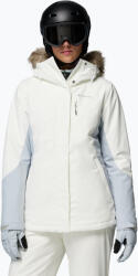 Columbia Női sídzseki Columbia Ava Alpine II Ins sea salt/cirrus grey