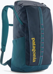 Patagonia Black Hole Pack városi hátizsák 25 l tidal teal/luminous pink