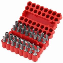 Kreator KRT064700 - 33 db-os bit készlet (KRT064700)