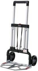 STROXX összecsukható molnárkocsi, 125 kg teherbírás (100-341)