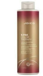 Joico K-Pak Color Therapy sampon festett hajra, 1 l (074469516532)