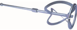 BAUTOOL festékkeverő szár M14 menet 120x600mm (R003)