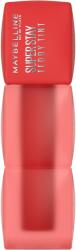 Maybelline Maybelline New York Superstay Teddy Tint hosszantrató rúzs, 30, Coquettish, 5 ml