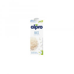 Alpro Növényi ital, , rizsital original 1l (62836) (62836)