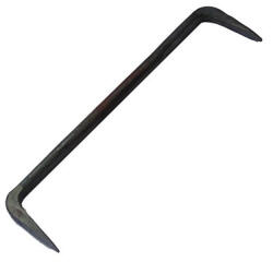  8*250mm ácskapocs egyenes