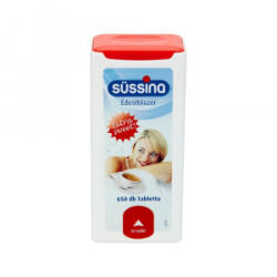 Süssina Édesítő tabletta 650 db (C03738) (C03738)