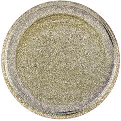 Brillbird Króm pigmentpor - Gilded Mist