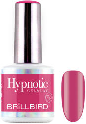 BrillBird TPO FREE Hypnotic HEMA Free Gel&Lac 4ml 269