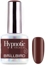 BrillBird TPO FREE Hypnotic HEMA Free Gel&Lac 4ml 267
