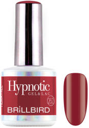 BrillBird TPO FREE Hypnotic HEMA Free Gel&Lac 8ml 262