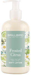 BrillBird Frosted Citrus - Kéz- és lábápoló krém - Soft lotion 250ml