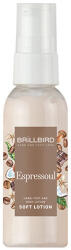 BrillBird Espressoul - Kéz- és lábápoló krém - Soft lotion 50ml