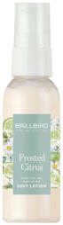 BrillBird Frosted Citrus - Kéz- és lábápoló krém - Soft lotion 50ml