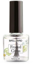 BrillBird Frosted Citrus - Parfümolaj 8ml