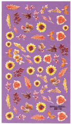 Brillbird Körömmatrica (BB-16)