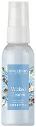BrillBird Wicked Heaven - Kéz- és lábápoló krém - Soft lotion 50ml