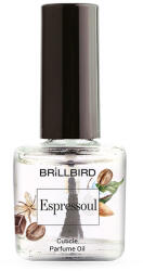 BrillBird Espressoul - Parfümolaj 8ml