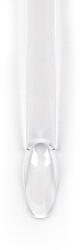 Brillbird Nyeles tip - Almond clear 50db