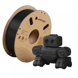 ANYCUBIC PLA Filament High Speed 1.75 mm 1 kg fekete (6974662351869)