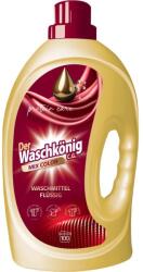 Der Waschkönig WASCHKÖNIG Protein Care Mix Color 3 l (100 mosás)