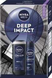 Nivea Men Deo Deep 400 ml