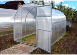 LEGI GARLIC Kerti üvegház 6 x 1, 64 m, 4 mm (GA179958)