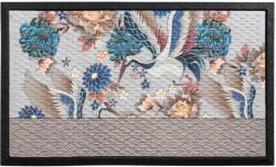 Multy home LIMA Oriental Bird lábtörlő 45 x 75 cm, nyomattal (MHEU5000350)