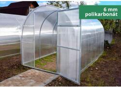 LEGI GARLIC Kerti üvegház 8 x 1, 64 m, 6 mm (GA179961-6MM)