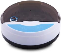 Agrofortel YZ9-9 félautomata mini digitális keltetőgép digitális hőmérővel. 9 nagyméretű tojáshoz (ALYZ9-9)