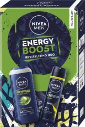 Nivea Men Deo Sport 400 ml