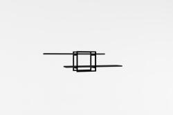 AG Fali Polc Mone - Anthracite, Black