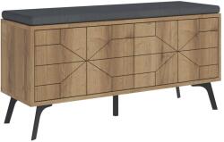 AG Cipőtároló Dune Bench - Hitit