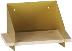 AG Fali Polc Short Arm - Arany