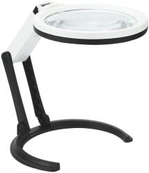 Verk 1.8x, 13, 8 cm, LED nagyító (09009)